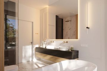  Projekt domu HomeKoncept 126 (KRX1288) - projekt domu parterowego - Zdjęcie 41