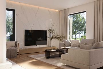  Projekt domu HomeKoncept 130 wariant 01 (KRX1289) - projekt domu parterowego z poddaszem - Zdjęcie 21