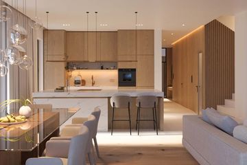  Projekt domu HomeKoncept 130 wariant 01 (KRX1289) - projekt domu parterowego z poddaszem - Zdjęcie 26