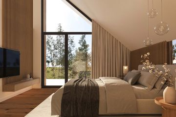  Projekt domu HomeKoncept 130 wariant 01 (KRX1289) - projekt domu parterowego z poddaszem - Zdjęcie 30