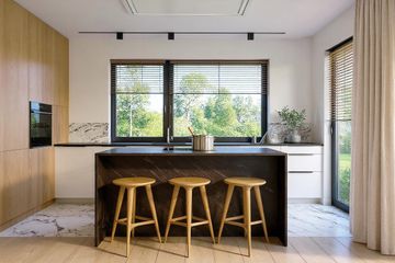  Projekt domu Serenita (WOF1261) - projekt domu parterowego - Zdjęcie 5