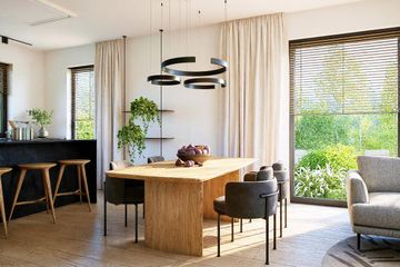  Projekt domu Serenita (WOF1261) - projekt domu parterowego - Zdjęcie 6