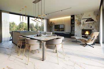  Projekt domu Leto (BSE1278) - projekt domu parterowego z poddaszem - Zdjęcie 6