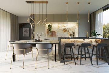  Projekt domu Leto (BSE1278) - projekt domu parterowego z poddaszem - Zdjęcie 8