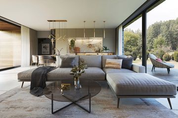  Projekt domu Leto (BSE1278) - projekt domu parterowego z poddaszem - Zdjęcie 10