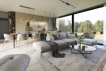  Projekt domu Leto (BSE1278) - projekt domu parterowego z poddaszem - Zdjęcie 12