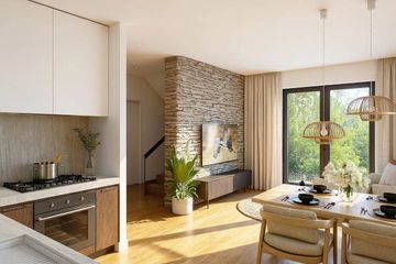  Projekt domu Carino 2 (WOF1262) - projekt domu parterowego z poddaszem - Zdjęcie 8