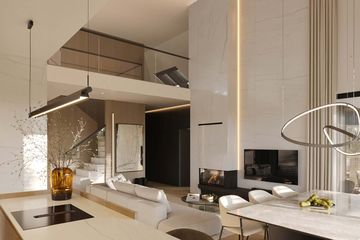  Projekt domu HomeKoncept 133 wariant 01 (KRX1290) - projekt domu parterowego - Zdjęcie 19