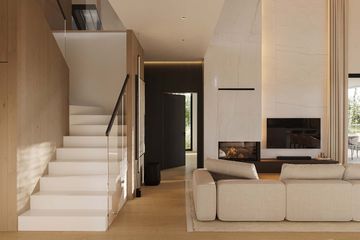  Projekt domu HomeKoncept 133 wariant 01 (KRX1290) - projekt domu parterowego - Zdjęcie 20