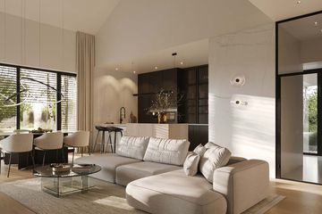  Projekt domu HomeKoncept 133 wariant 01 (KRX1290) - projekt domu parterowego - Zdjęcie 22