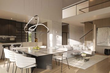  Projekt domu HomeKoncept 133 wariant 01 (KRX1290) - projekt domu parterowego - Zdjęcie 23