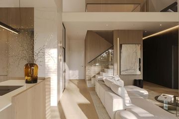  Projekt domu HomeKoncept 133 wariant 01 (KRX1290) - projekt domu parterowego - Zdjęcie 24