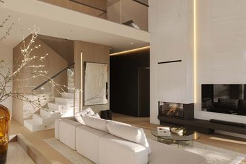  Projekt domu HomeKoncept 133 wariant 01 (KRX1290) - projekt domu parterowego - Zdjęcie 25