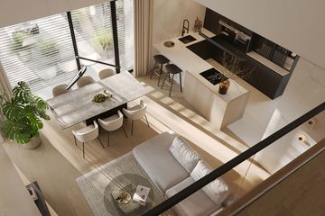  Projekt domu HomeKoncept 133 wariant 01 (KRX1290) - projekt domu parterowego - Zdjęcie 26