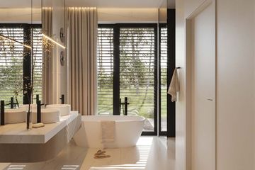  Projekt domu HomeKoncept 133 wariant 01 (KRX1290) - projekt domu parterowego - Zdjęcie 32