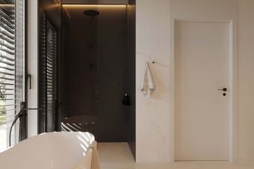  Projekt domu HomeKoncept 133 wariant 01 (KRX1290) - projekt domu parterowego - Zdjęcie 35