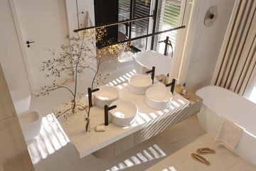  Projekt domu HomeKoncept 133 wariant 01 (KRX1290) - projekt domu parterowego - Zdjęcie 36