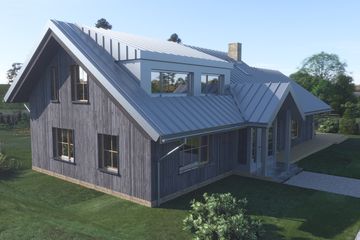  Projekt domu Nora (BBI1021) - projekt domu parterowego z poddaszem - Zdjęcie 14