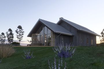  Projekt domu Nora (BBI1021) - projekt domu parterowego z poddaszem - Zdjęcie 7