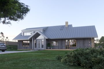  Projekt domu Nora (BBI1021) - projekt domu parterowego z poddaszem - Zdjęcie 8