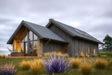  Projekt domu Nora (BBI1021) - projekt domu parterowego z poddaszem - Zdjęcie 1