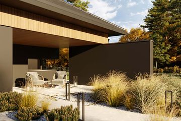  Projekt domu HomeKoncept 135 (KRX1291) - projekt domu parterowego - Zdjęcie 19