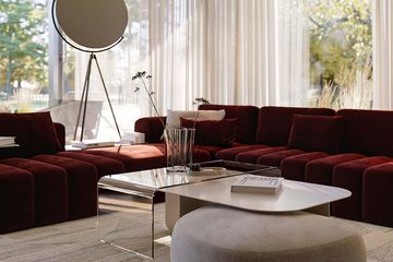 Projekt domu HomeKoncept 135 - parterowy dom o powierzchni 135,98 m², dach kopertowy - ujęcie 32