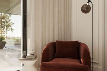Projekt domu HomeKoncept 135 - parterowy dom o powierzchni 135,98 m², dach kopertowy - ujęcie 43