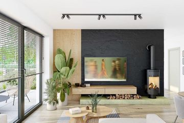  Projekt domu Mirabelka 4 bis (WOF1264) - projekt domu parterowego - Zdjęcie 8