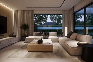  Projekt domu NewHouse 790 w3 (KRZ1136) - projekt domu parterowego z poddaszem - Zdjęcie 11