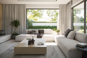  Projekt domu NewHouse 790 w3 (KRZ1136) - projekt domu parterowego z poddaszem - Zdjęcie 18