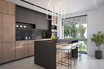  Projekt domu Vincent 3 (WOF1265) - projekt domu parterowego z poddaszem - Zdjęcie 6