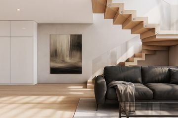  Projekt domu Lolek II N (BSB1163) - projekt domu parterowego z poddaszem - Zdjęcie 10