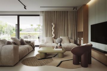  Projekt domu NewHouse 761 w6 (KRZ1139) - projekt domu parterowego - Zdjęcie 13