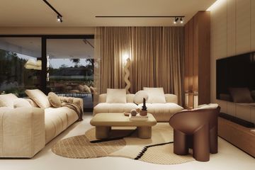  Projekt domu NewHouse 761 w6 (KRZ1139) - projekt domu parterowego - Zdjęcie 14