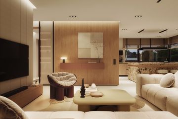  Projekt domu NewHouse 761 w6 (KRZ1139) - projekt domu parterowego - Zdjęcie 16