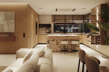  Projekt domu NewHouse 761 w6 (KRZ1139) - projekt domu parterowego - Zdjęcie 22