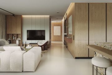  Projekt domu NewHouse 761 w6 (KRZ1139) - projekt domu parterowego - Zdjęcie 23