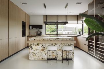  Projekt domu NewHouse 761 w6 (KRZ1139) - projekt domu parterowego - Zdjęcie 25