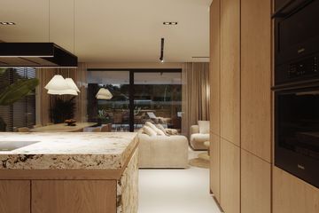  Projekt domu NewHouse 761 w6 (KRZ1139) - projekt domu parterowego - Zdjęcie 28