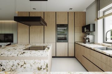  Projekt domu NewHouse 761 w6 (KRZ1139) - projekt domu parterowego - Zdjęcie 29