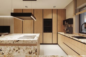  Projekt domu NewHouse 761 w6 (KRZ1139) - projekt domu parterowego - Zdjęcie 30