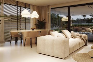  Projekt domu NewHouse 761 w6 (KRZ1139) - projekt domu parterowego - Zdjęcie 34