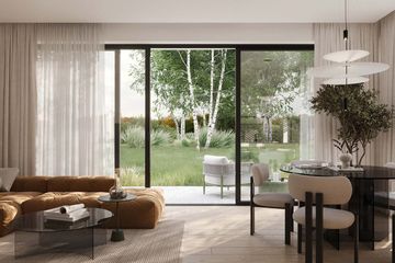  Projekt domu HomeKoncept 101 G1 D (KRX1292) - projekt domu parterowego z poddaszem - Zdjęcie 13