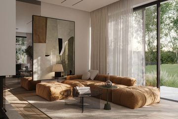  Projekt domu HomeKoncept 101 G1 D (KRX1292) - projekt domu parterowego z poddaszem - Zdjęcie 14