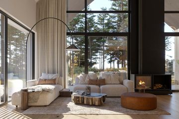  Projekt domu HomeKoncept 117 G2 wariant 03 (KRX1293) - projekt domu parterowego - Zdjęcie 15