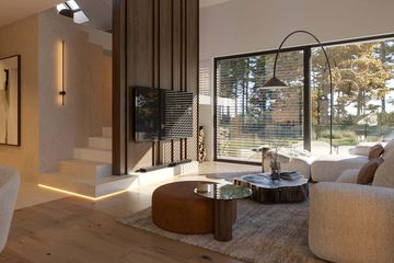  Projekt domu HomeKoncept 117 G2 wariant 03 (KRX1293) - projekt domu parterowego - Zdjęcie 17