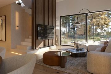  Projekt domu HomeKoncept 117 G2 wariant 03 (KRX1293) - projekt domu parterowego - Zdjęcie 18