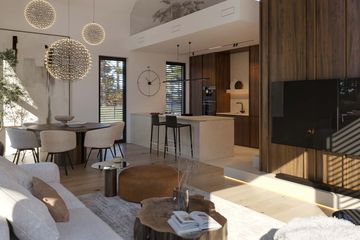  Projekt domu HomeKoncept 117 G2 wariant 03 (KRX1293) - projekt domu parterowego - Zdjęcie 20