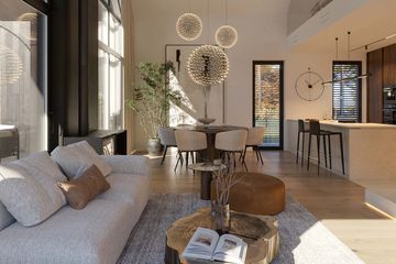  Projekt domu HomeKoncept 117 G2 wariant 03 (KRX1293) - projekt domu parterowego - Zdjęcie 22